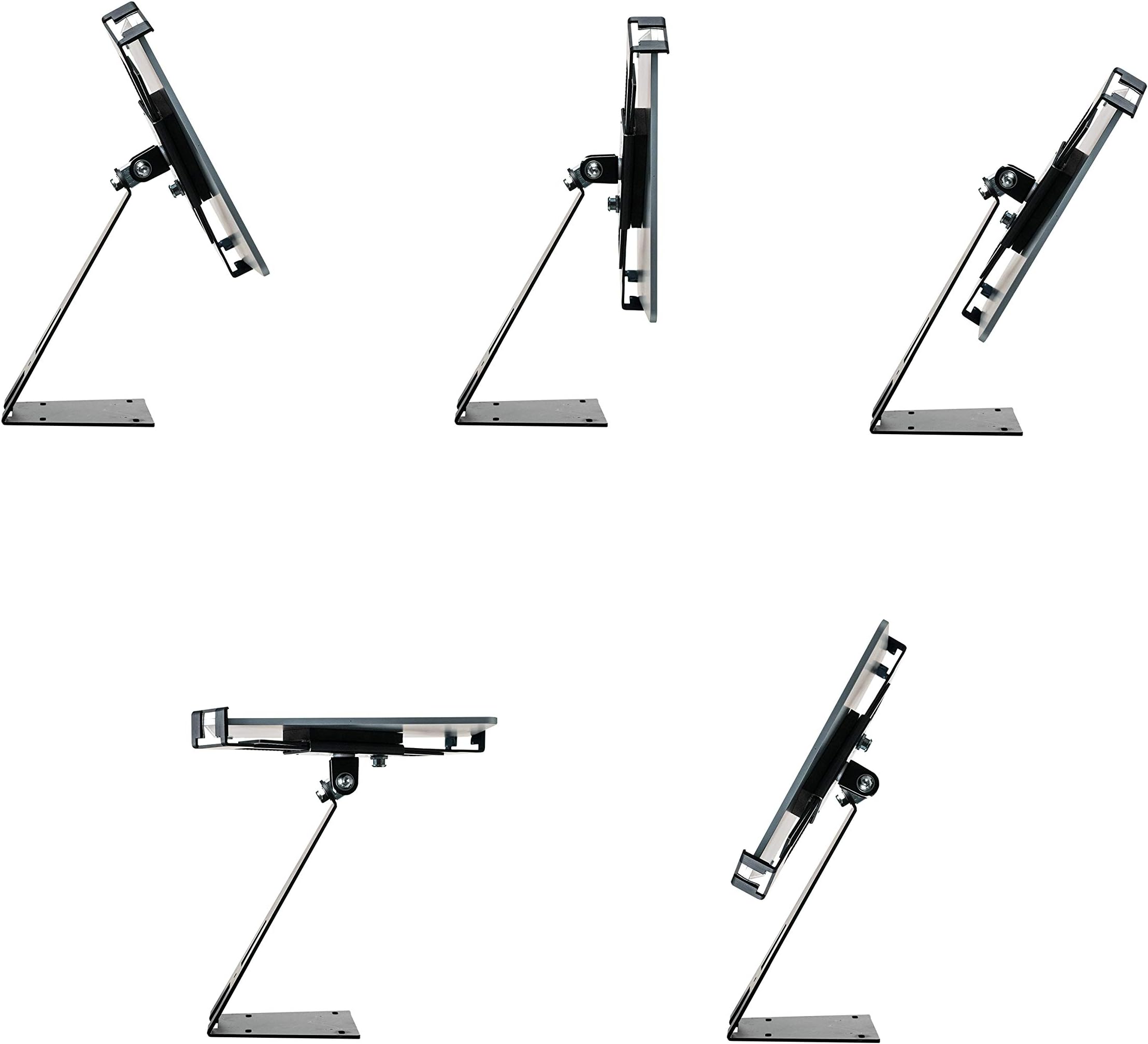 7-14 TAB LCKNG DSKTP STD