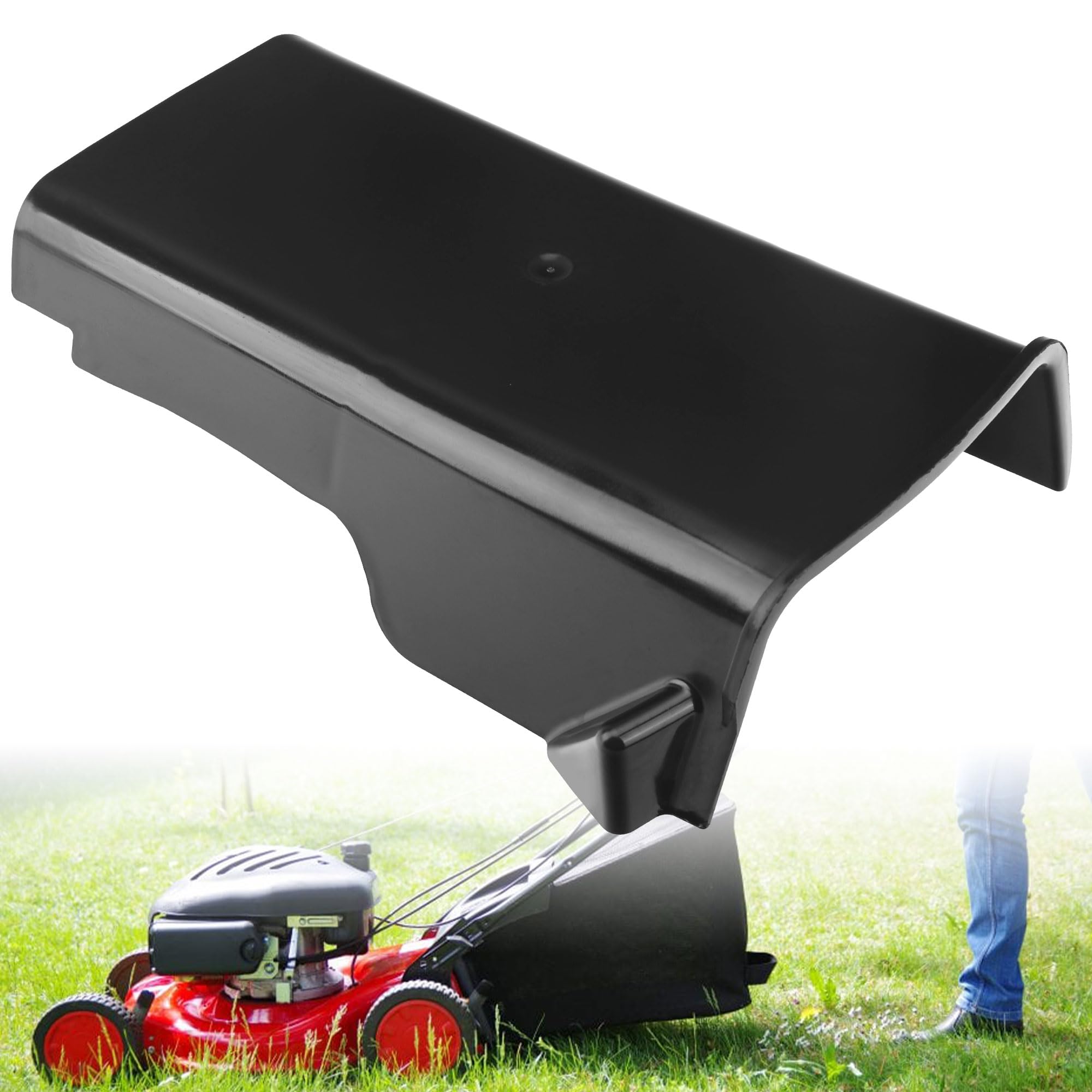 114-7937 - Funda para cinturón de cortacésped Toro de 22 pulgadas recicladora 20332, 20332C, 20334, 20334C, 20366, 20366T, 20337, 20337HD, 20338, 20340, 20355 2 unidades