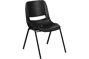 Flash Furniture HERCULES Series 440 lb. Capacity Kids Metal Chairs