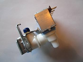 Amazon.com: Sub-Zero 7014677 DUAL WATER VALVE WAS 3090280