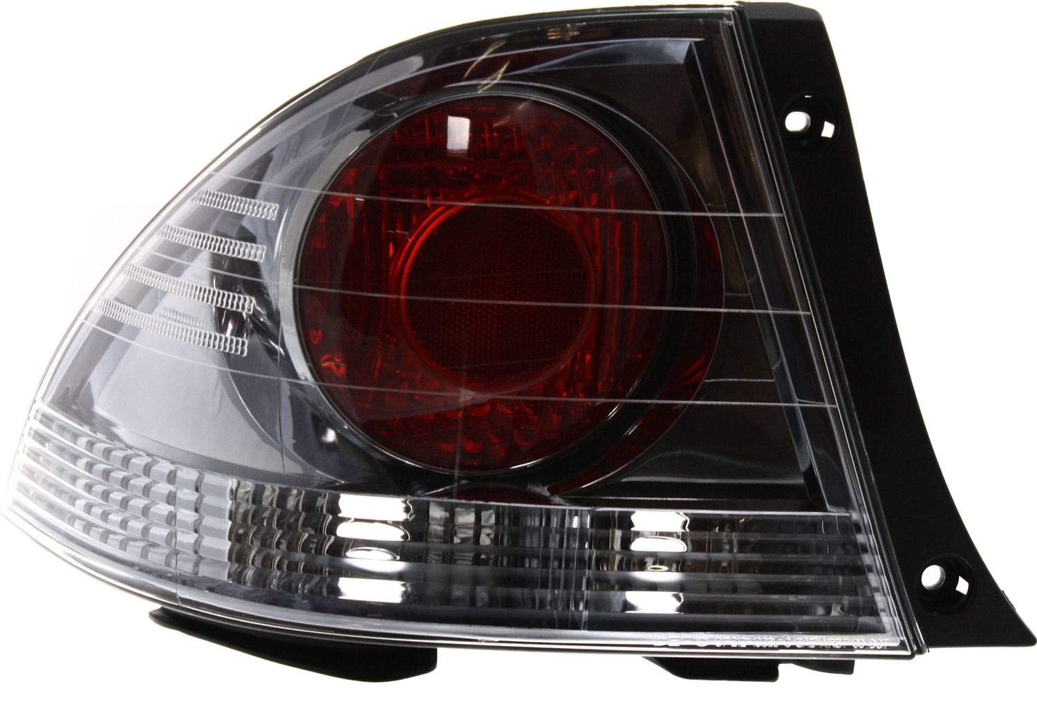 Lexus Is300 Clear Tail Lights ubicaciondepersonas.cdmx.gob.mx