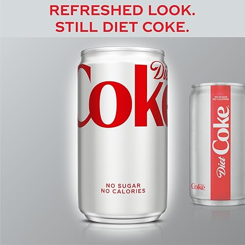 Miniatura 4 de Diet Coke - Latas de refresco