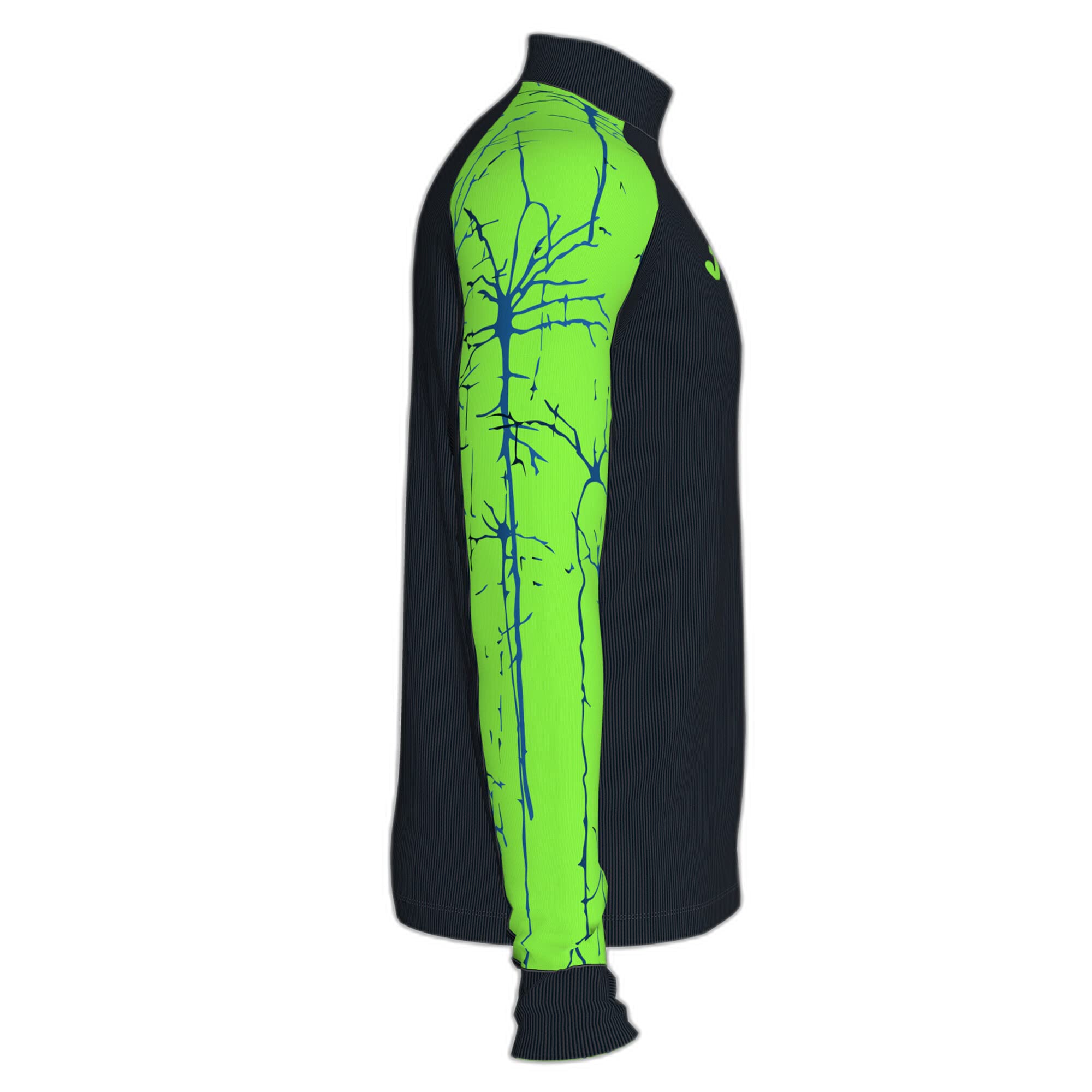 Joma Élite IX Sudadera Hombre (Pack de 1)