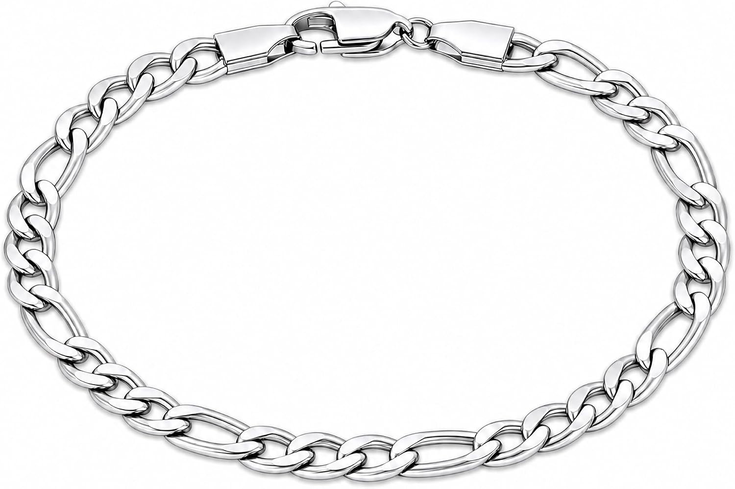 Fiusem Figaro Link Mens Bracelet