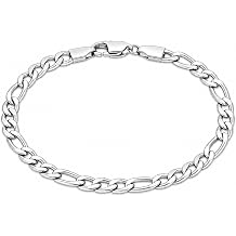 Fiusem Figaro Link Mens Bracelet