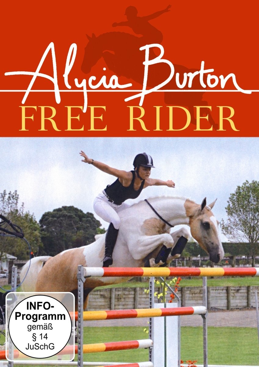 ZYX Music Dokumentation Free Rider