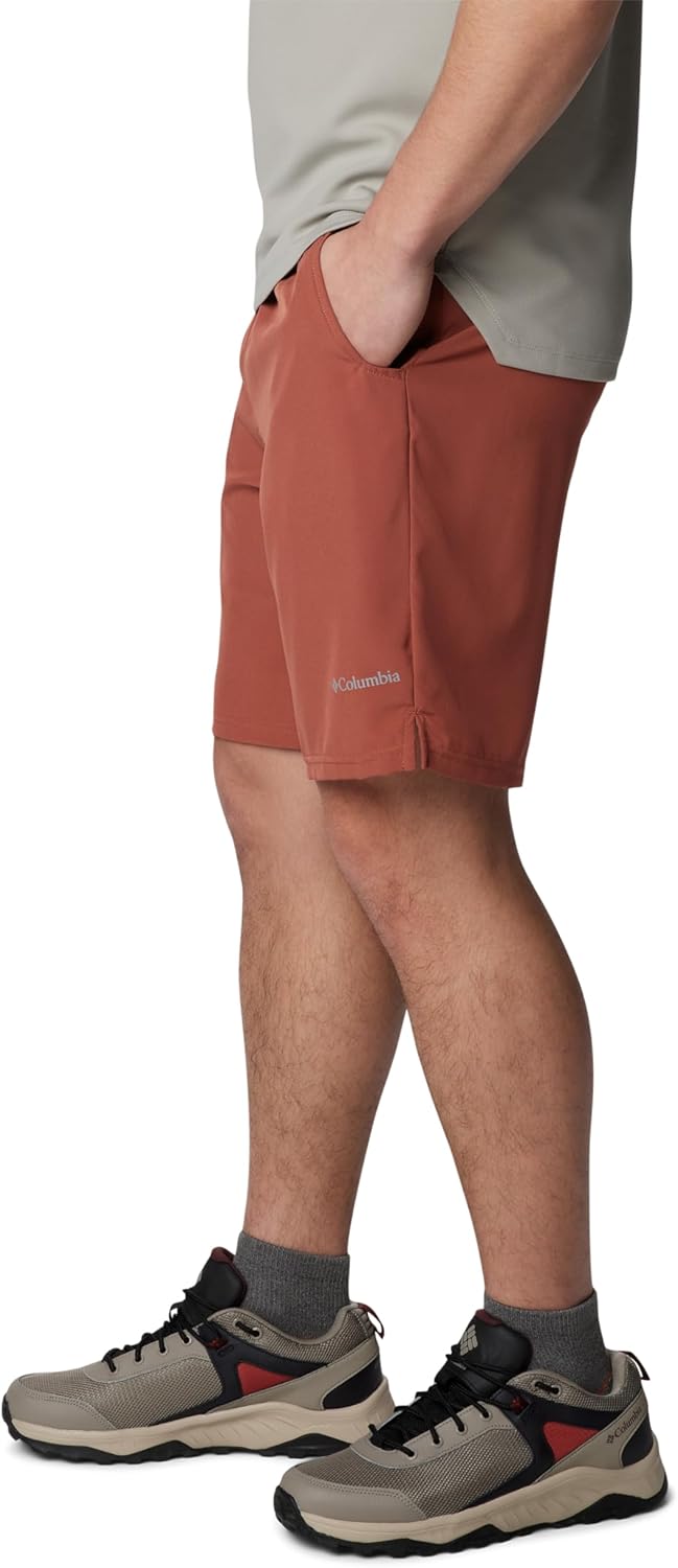 Columbia Men's Hike Brief Short - Image 2