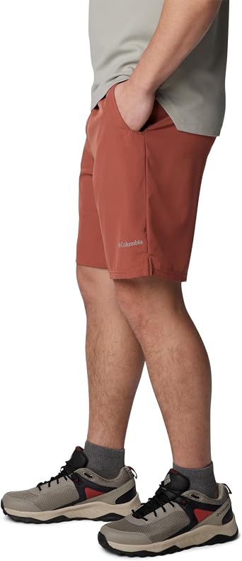 Columbia HikeTM Brief Shorts