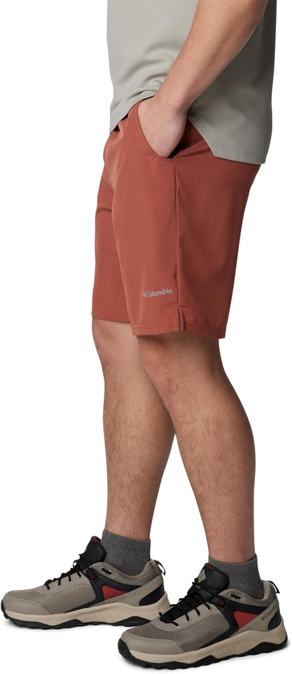 Columbia HikeTM Brief Shorts