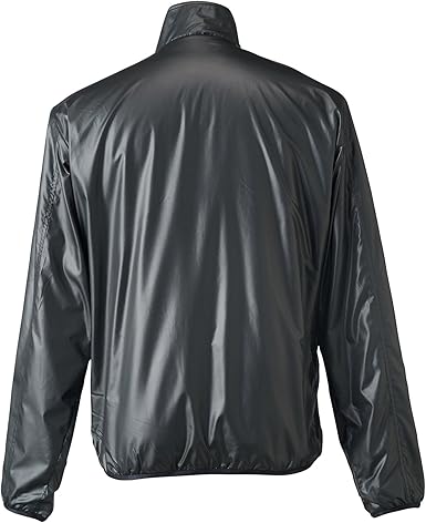 Amazon | [フィラ ゴルフ] ゴルフ ジャケット 785261 メンズ ブラック