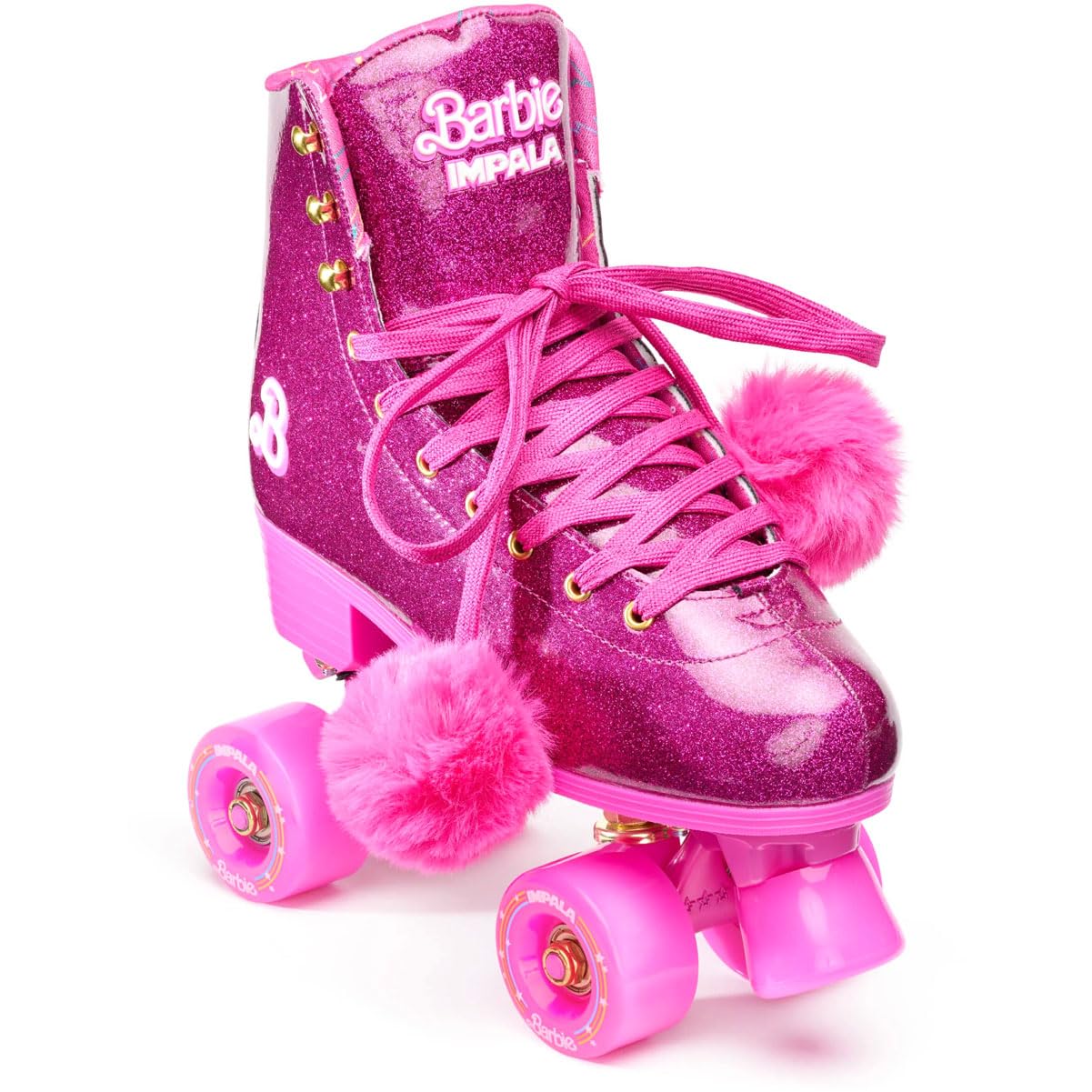 Impala ROLLERSKATES - PASTEL FADE (US 7 / EU 38 / UK 5)