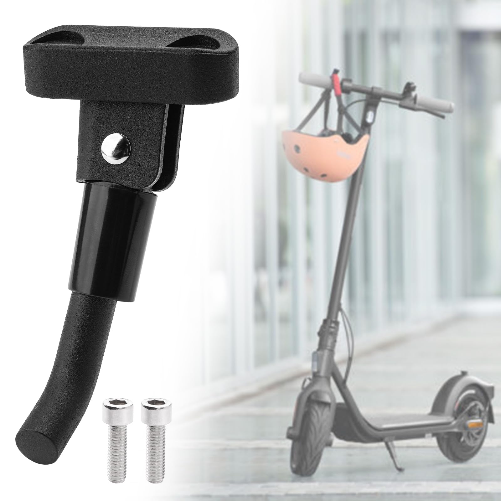 Amazon.com : YIBEICO Kickstand for Segway for Ninebot F20/F25/F30