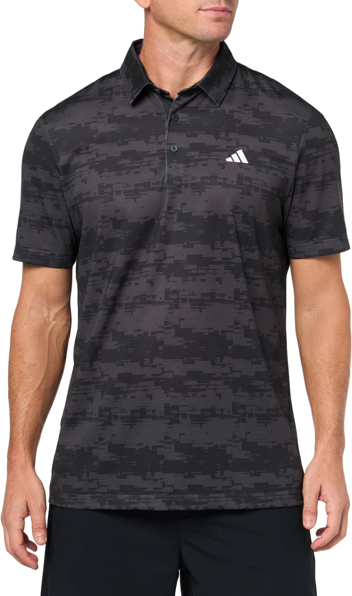 adidas golf polo clearance
