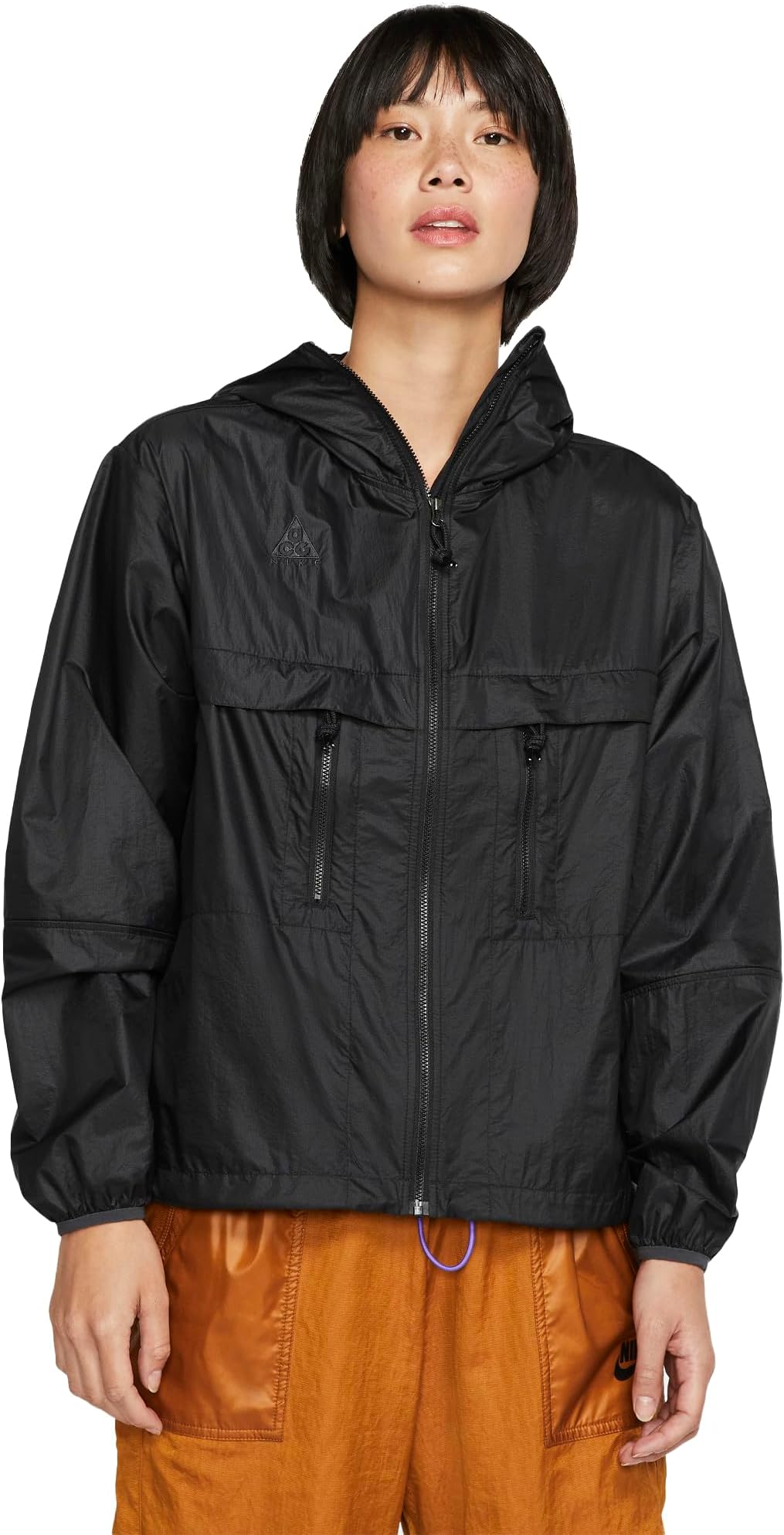 acg nike jacket vintage