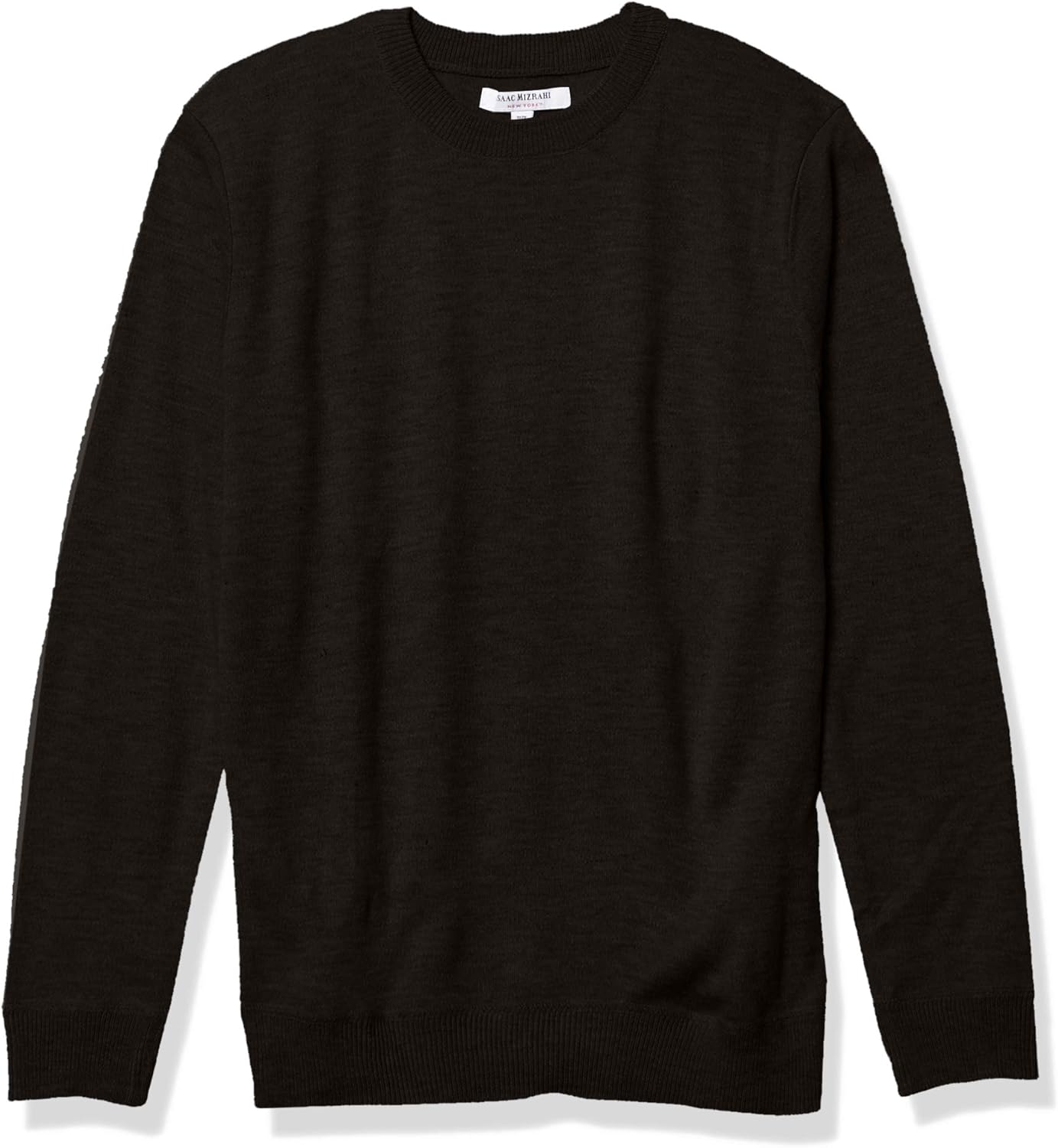 Isaac Mizrahi Kids' Classic Crewneck Sweater
