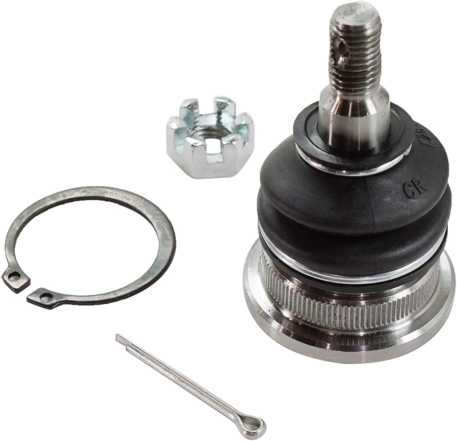 Garage-Pro Set of 2 Ball Joint Replacement for Honda Accord 08-12 Acura TL 96-14