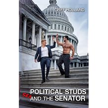 Political Studs Sex and the Senator