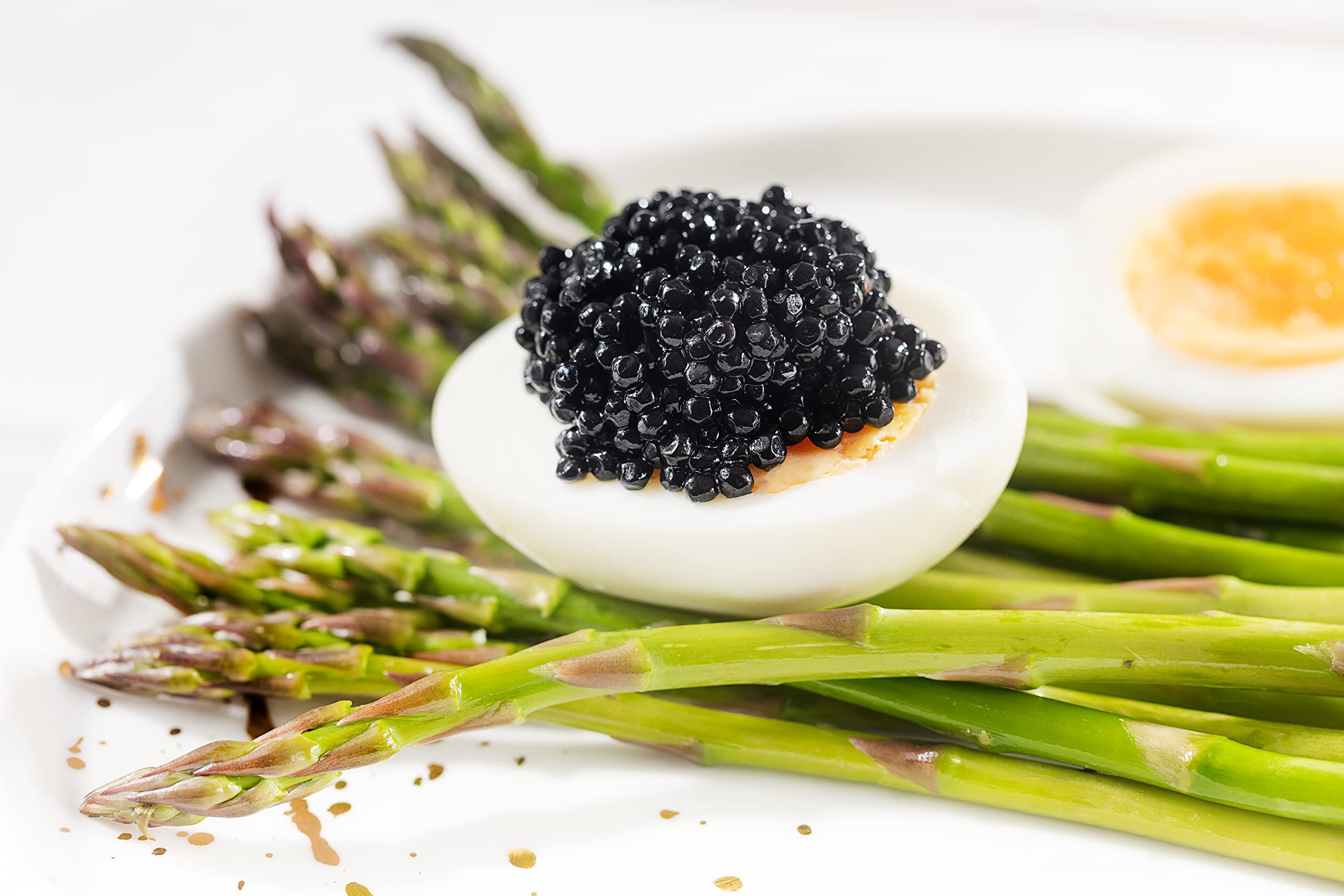 Mújjol SHIKRÁN® negro en esferas 50g