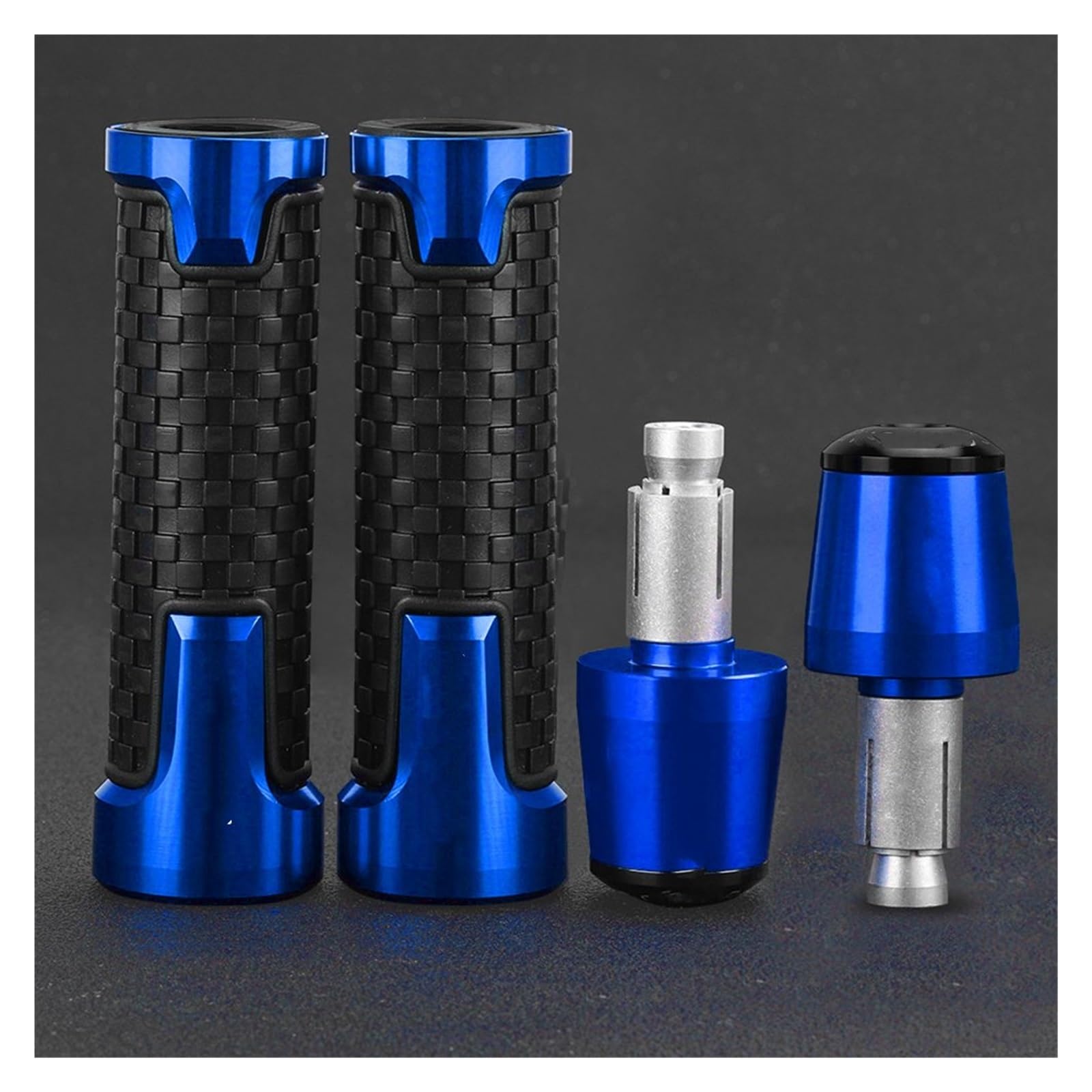 Pbqenxb X Break And Clutch Levers For Suzuki For Gsf1200 For Bandit 2001-2006 Motorcycle Brake Clutch Levers 22Mm Handlebar Handle Grips Ends
