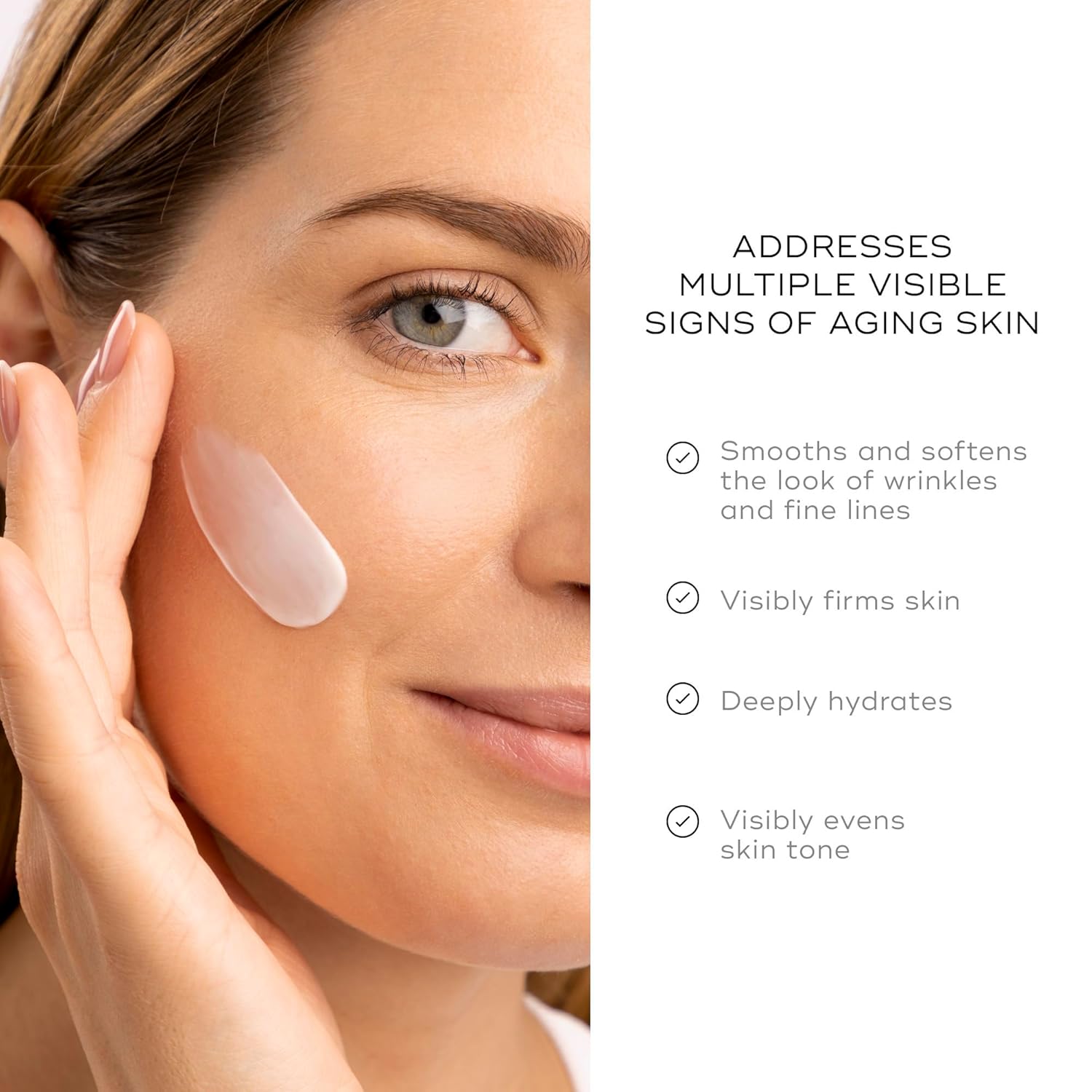 Medik8 Advanced Night Ceramide - Signature Anti Aging Night Cream for Face - Face Moisturizer with Skin Tightening Ceramides and Antioxidants - 1.7 oz - Image 3