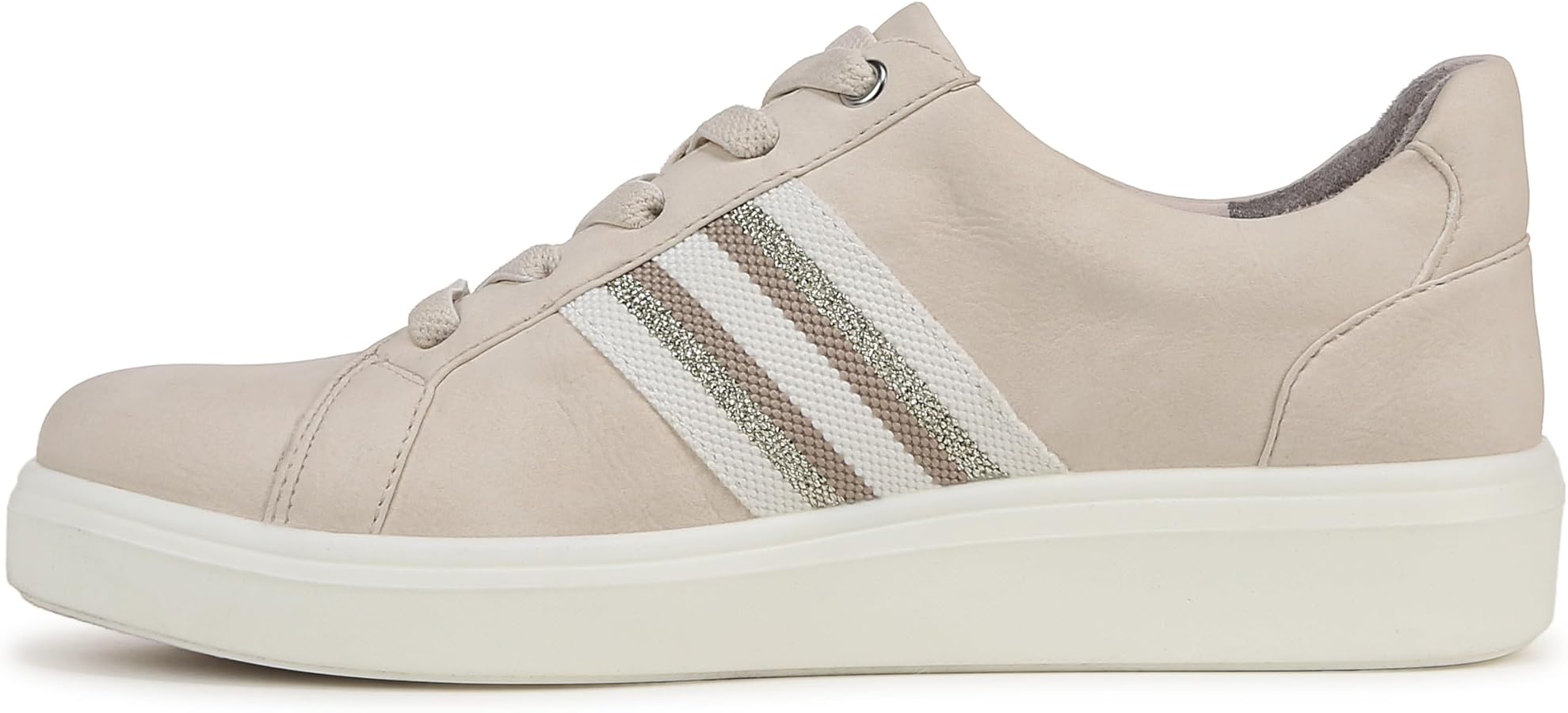 りさページ　BIJ Amazon.com | BZees Womens Happy Friday Sneaker Beige 5 M