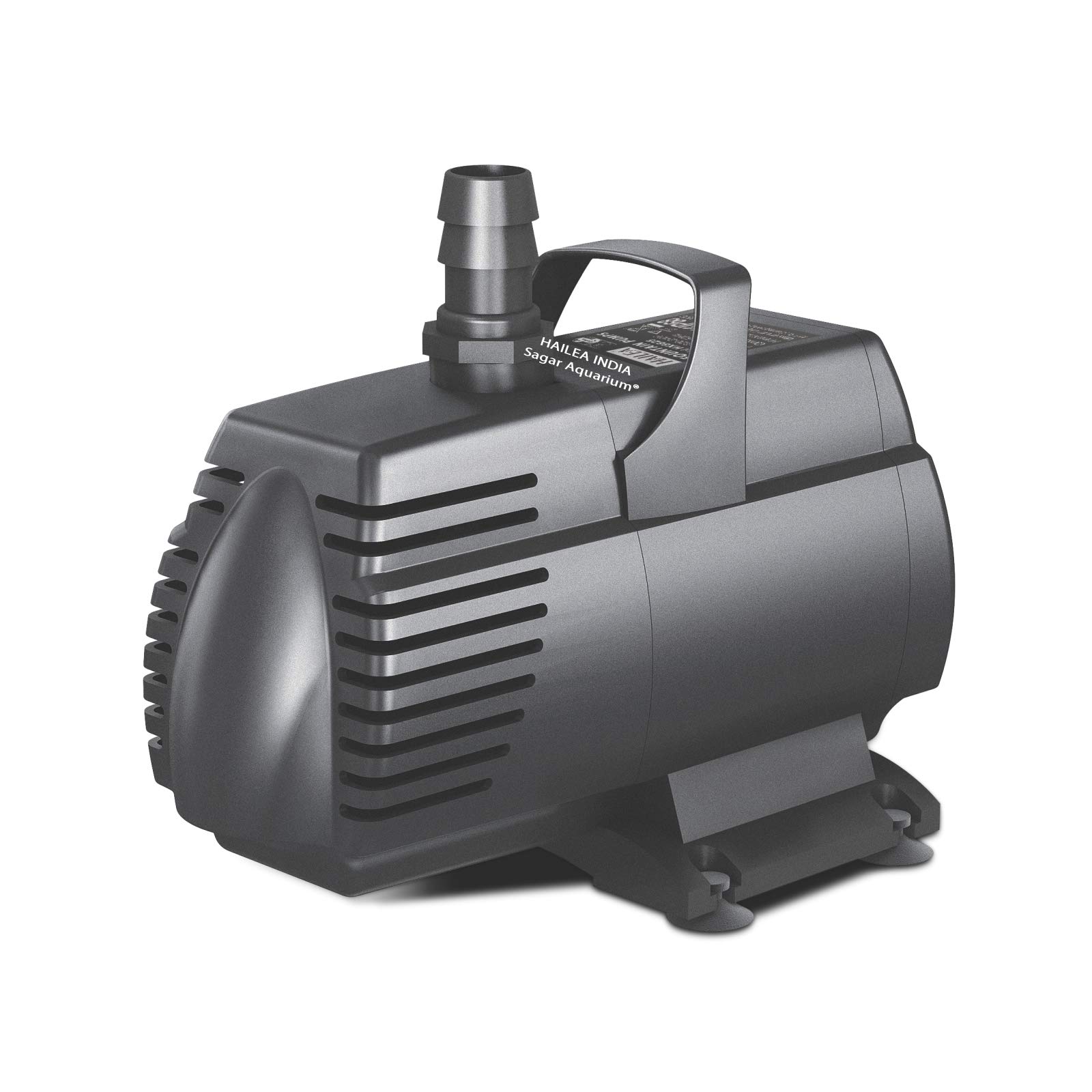 Hailea HX-8840 Wet & Dry Water Pump 4000L/H (B07XYD4WTD) Amazon Price History, Amazon Price Tracker