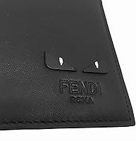 Amazon | [フェンディ] 二つ折り財布 メンズ BI-FOLD WALLET 7M0274