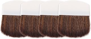 Unomor 4pcs Small Cosmetic Makeup Brush for W...