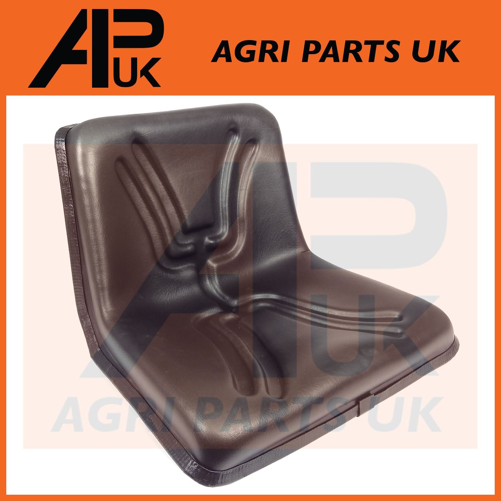 Universal Seat Hayter Atco Westwood Countax Murray Honda Husqvarna ride on mower