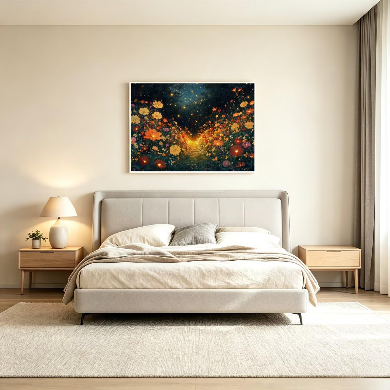Puzzle dla dorosłych 2000, Plant Forest, 99x70cm, n-880