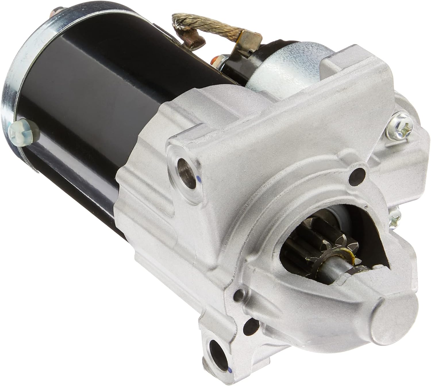 ACDelco GM Original Equipment 12694626 Starter