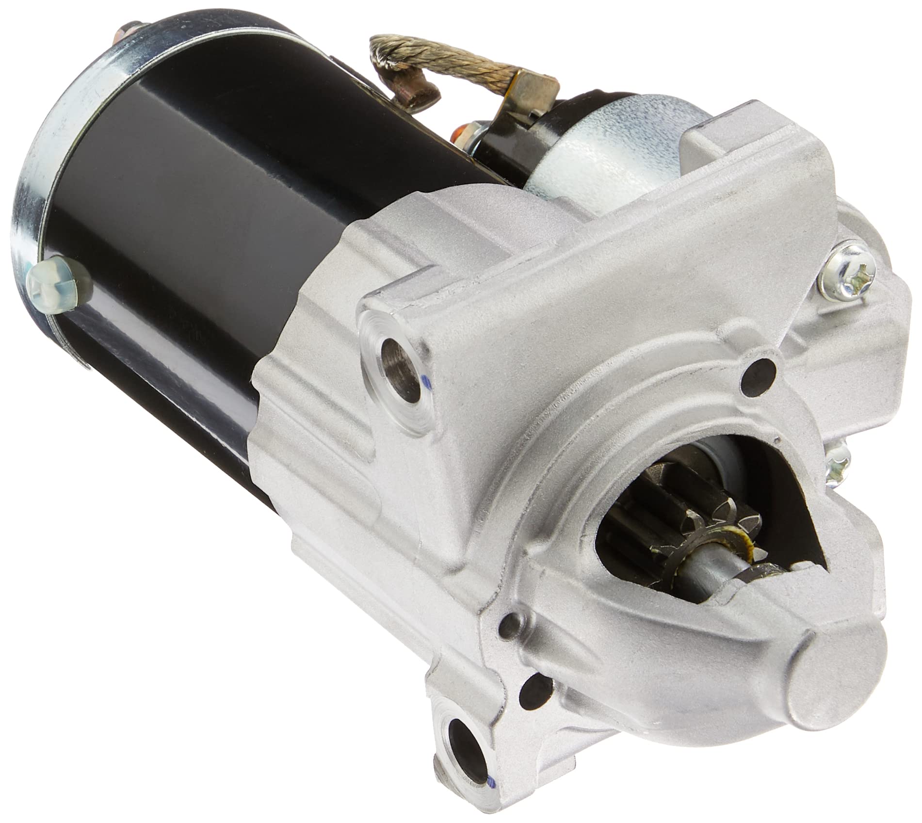 Amazon.com: ACDelco GM Original Equipment 12694626 Starter 