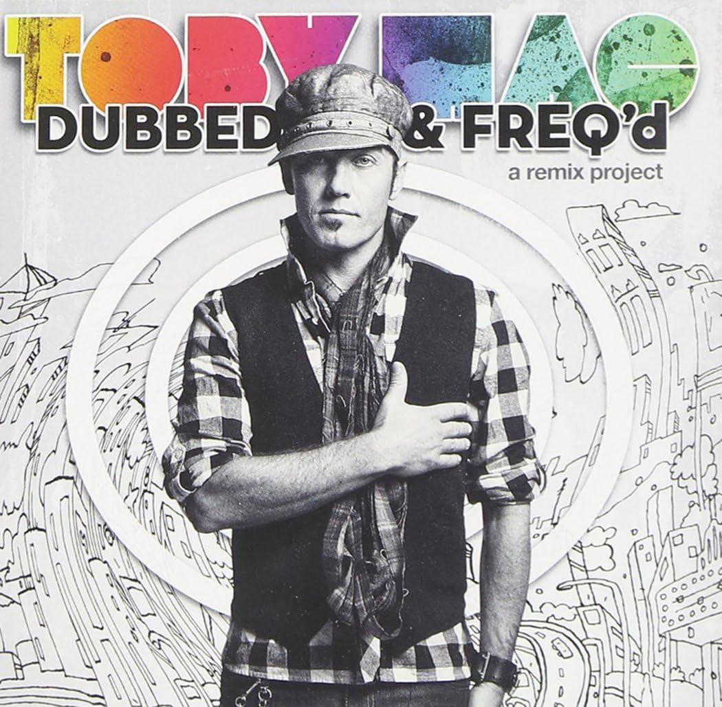 Dubbed & Freq'd: A Remix