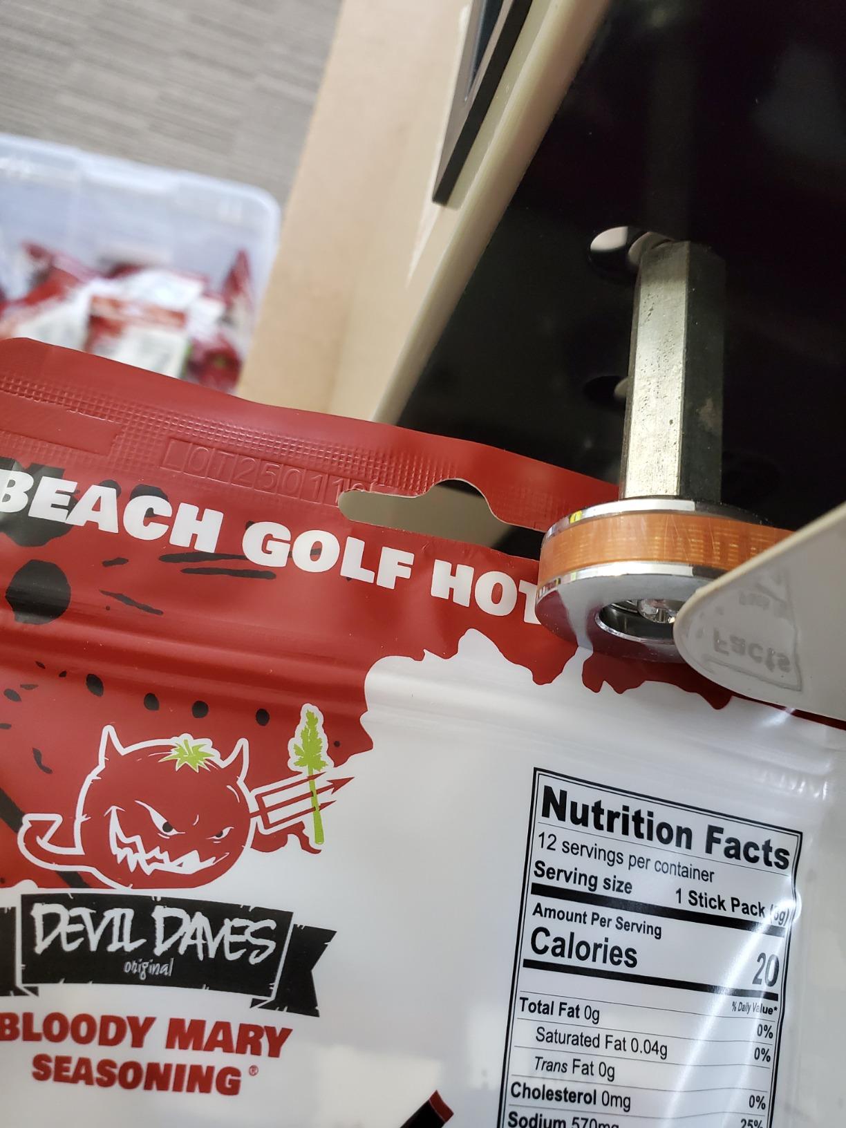 Great Value, quality and shipping. Arrived ready to go! Highly Recommend!