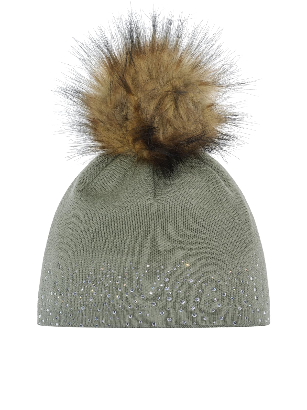 Eisbär NALIN LUX CRYSTAL MISTY FOREST/REAL
