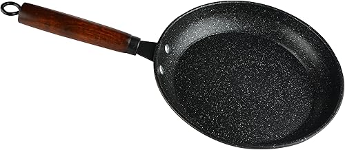 Miniatura 8 de Sartén antiadherente de granito, sartén (10 pulgadas)