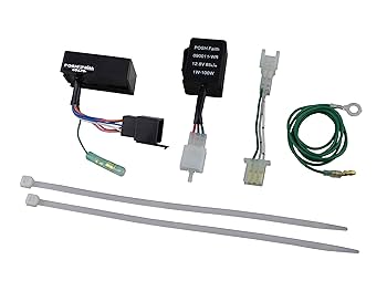 Amazon | ポッシュフェイス(POSH FAITH) バイク用品 ワイド