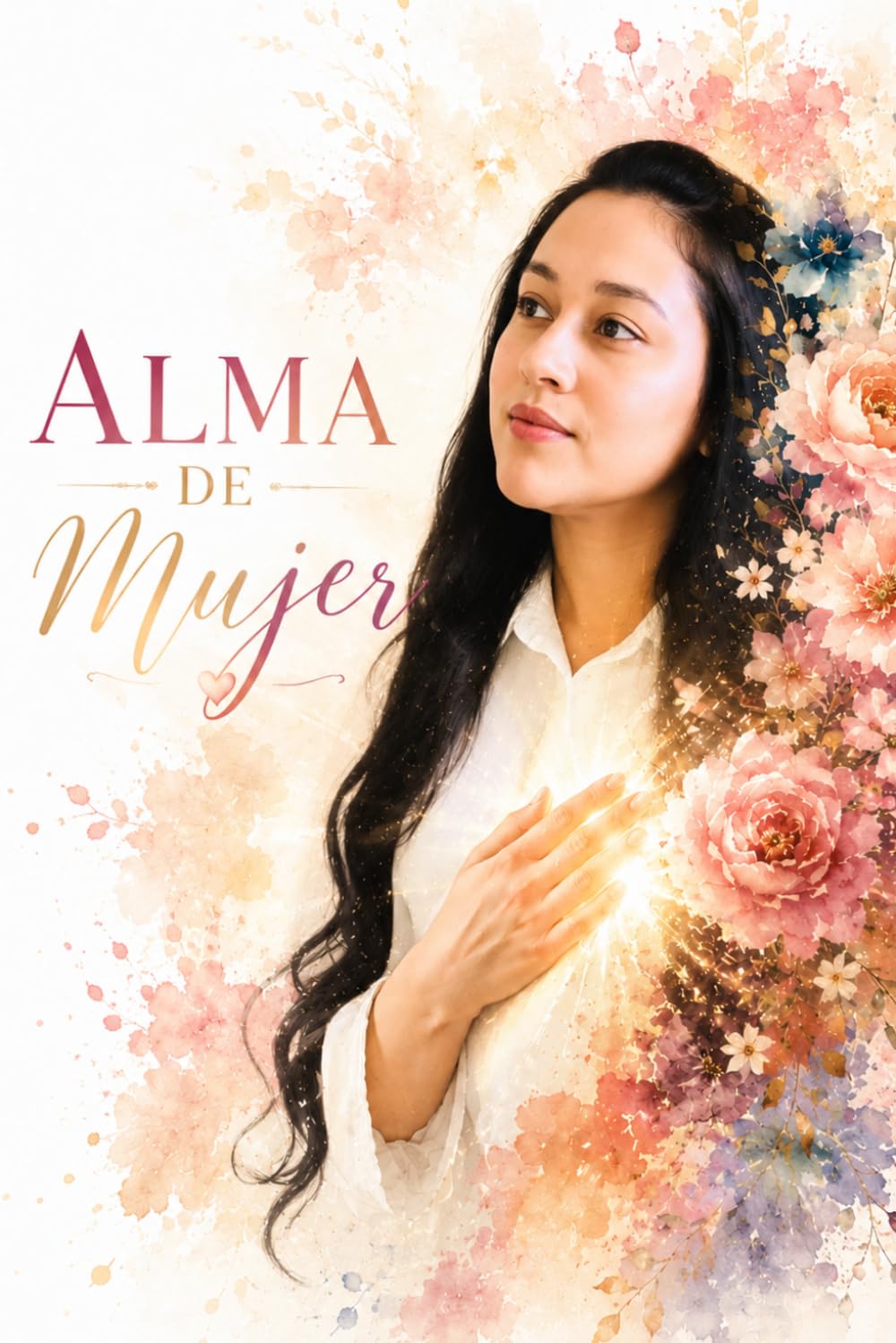 ALMA DE MUJER: Alma de Mujer: Descubriendo tu identidad, valor y propósito en Dios