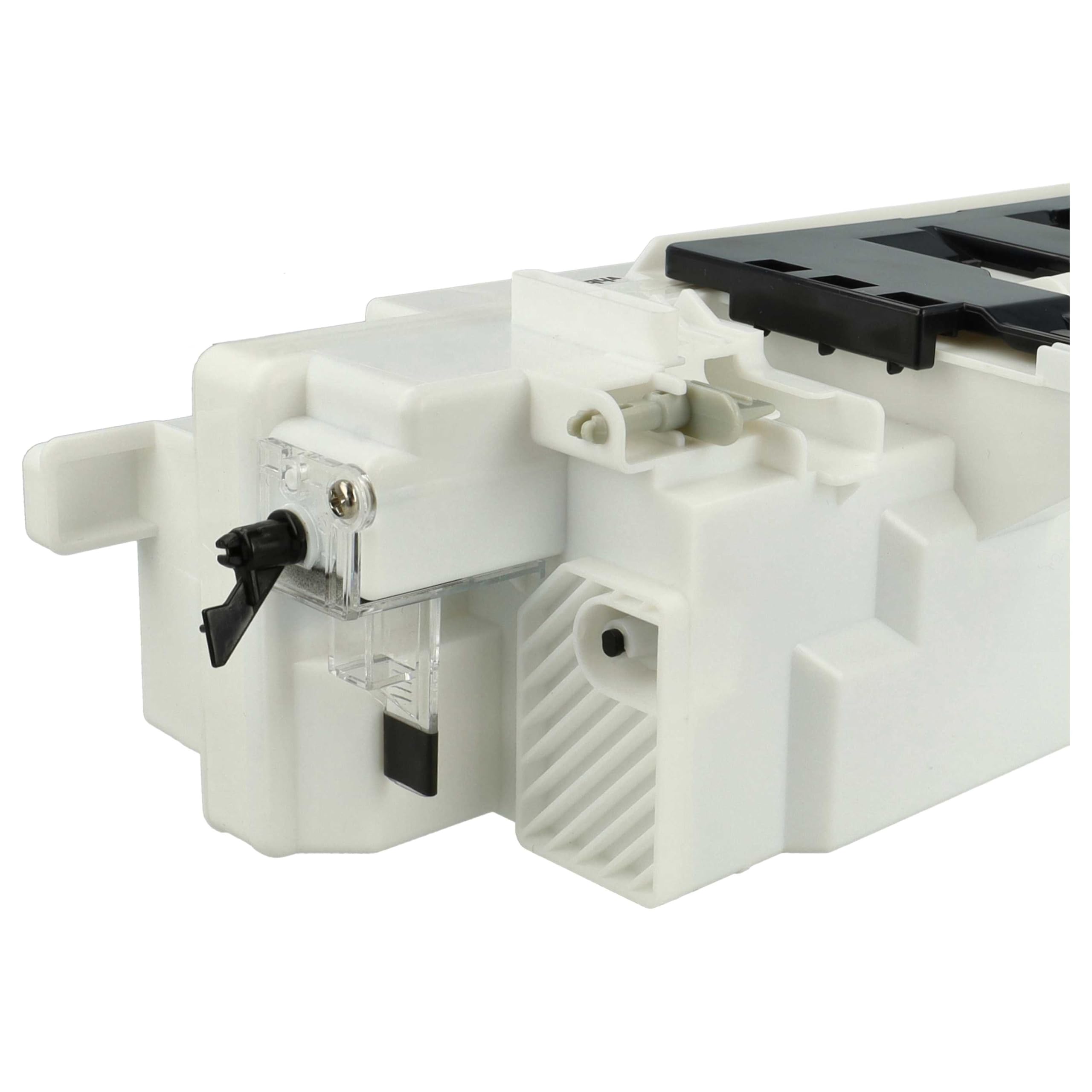 vhbw 2X Recipiente para tóner Residual Compatible con Canon imageRUNNER Advance C5051, C5240, C 5045/i, C5235, C 5051/i impresoras láser