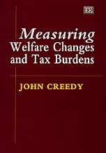 Measuring Welfare Changes and Tax Burdens