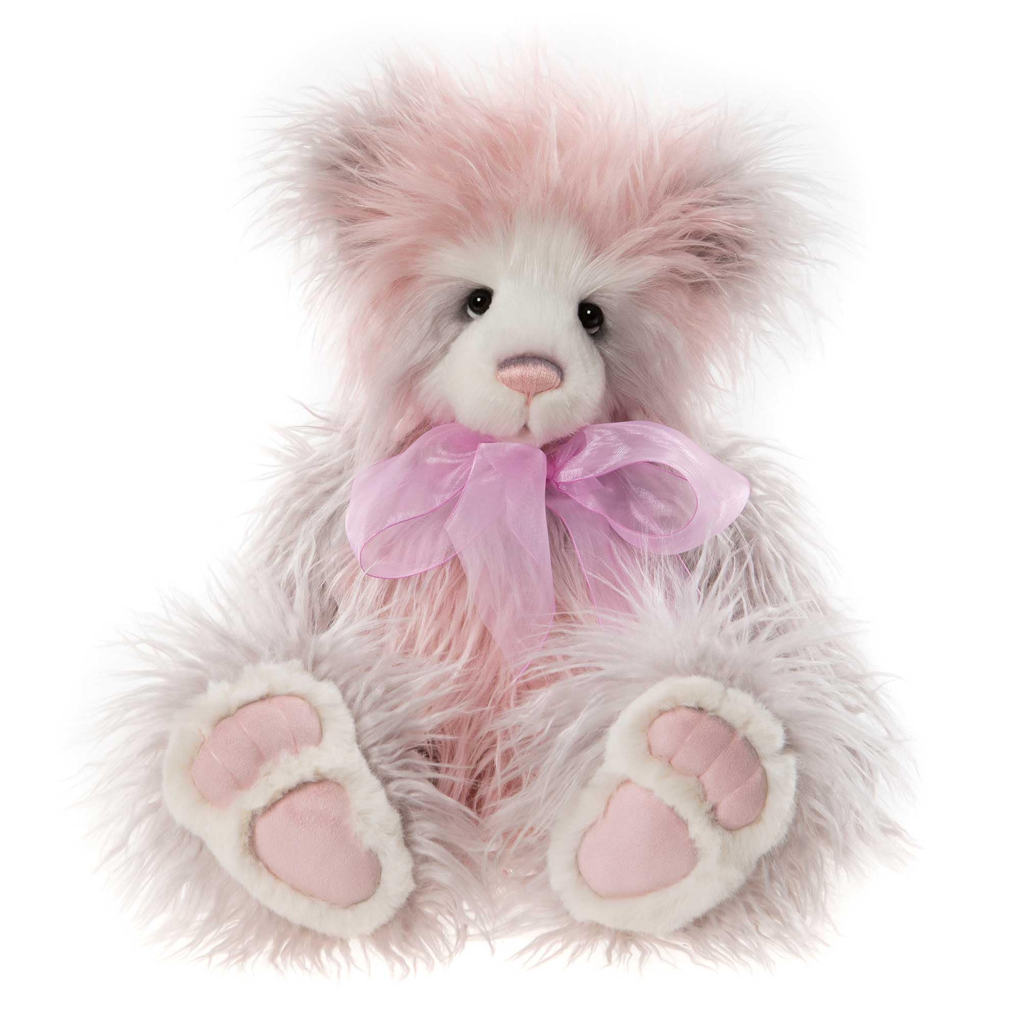 Amazon.co.jp: チャーリー・ベアーズ 2022 - ミランダ | パンダ