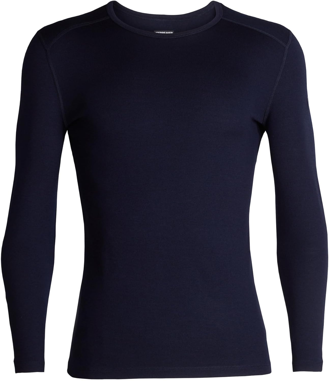 Icebreaker 260 Tech Merino Base Layer Long Sleeve Crewe