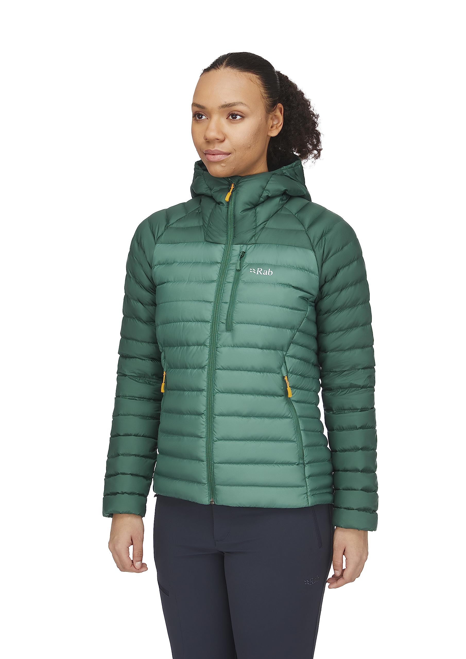 Chaqueta Microlight Alpine de Rab, para hombre