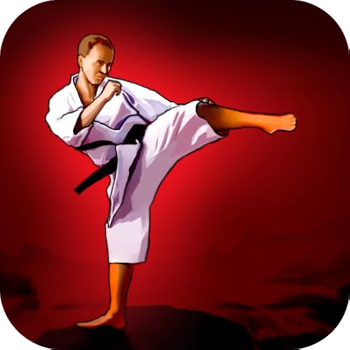 Kung Fu 3D