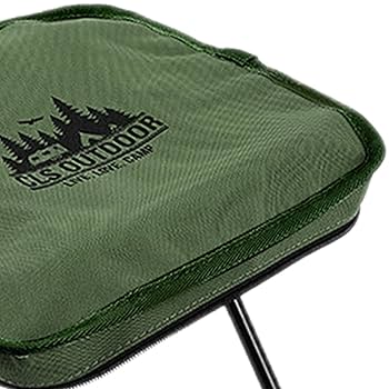 テーブル・チェア・ハンモック Neighborhood srl FOLDING STOOL BAG Folding Stool Bag' SRL (Black/Gray) – MELLOWIST