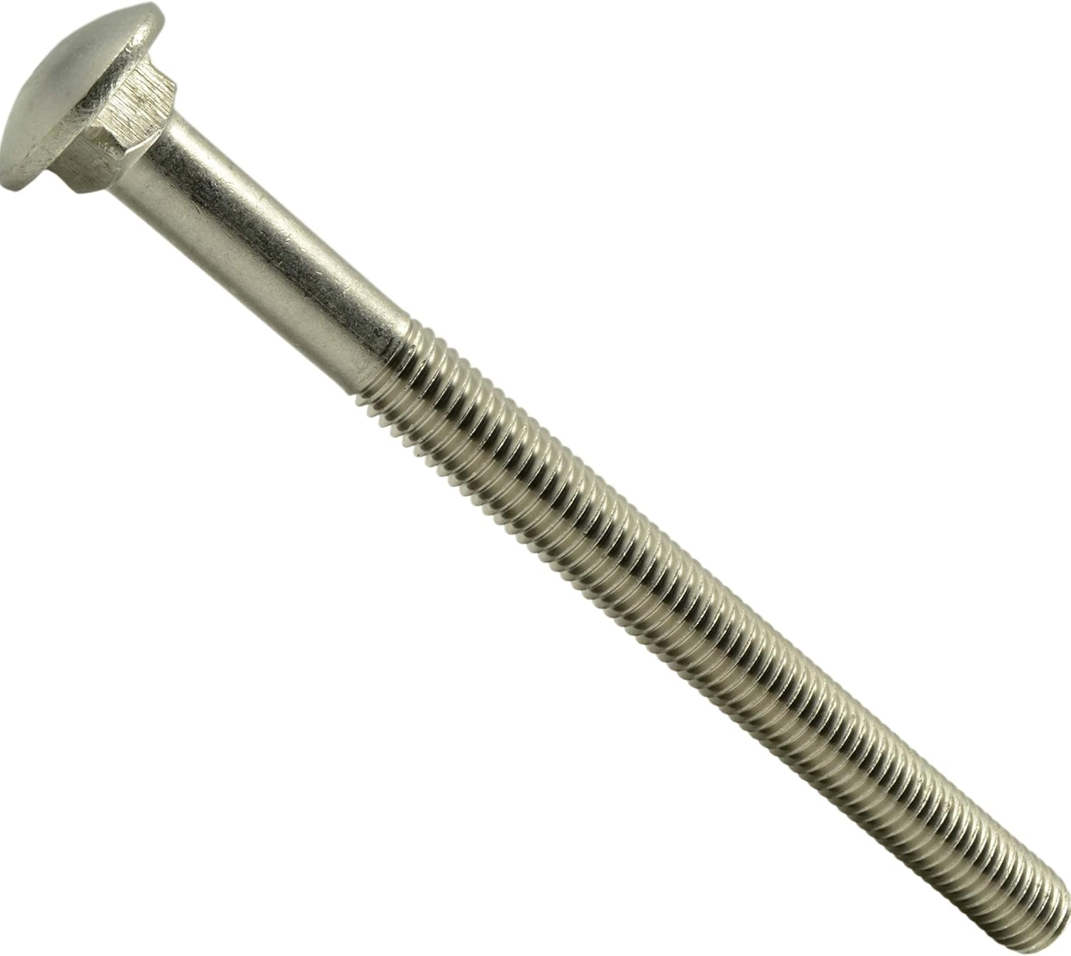 014973477721 Carriage Bolts, 5/8-11 x 8, Piece-10