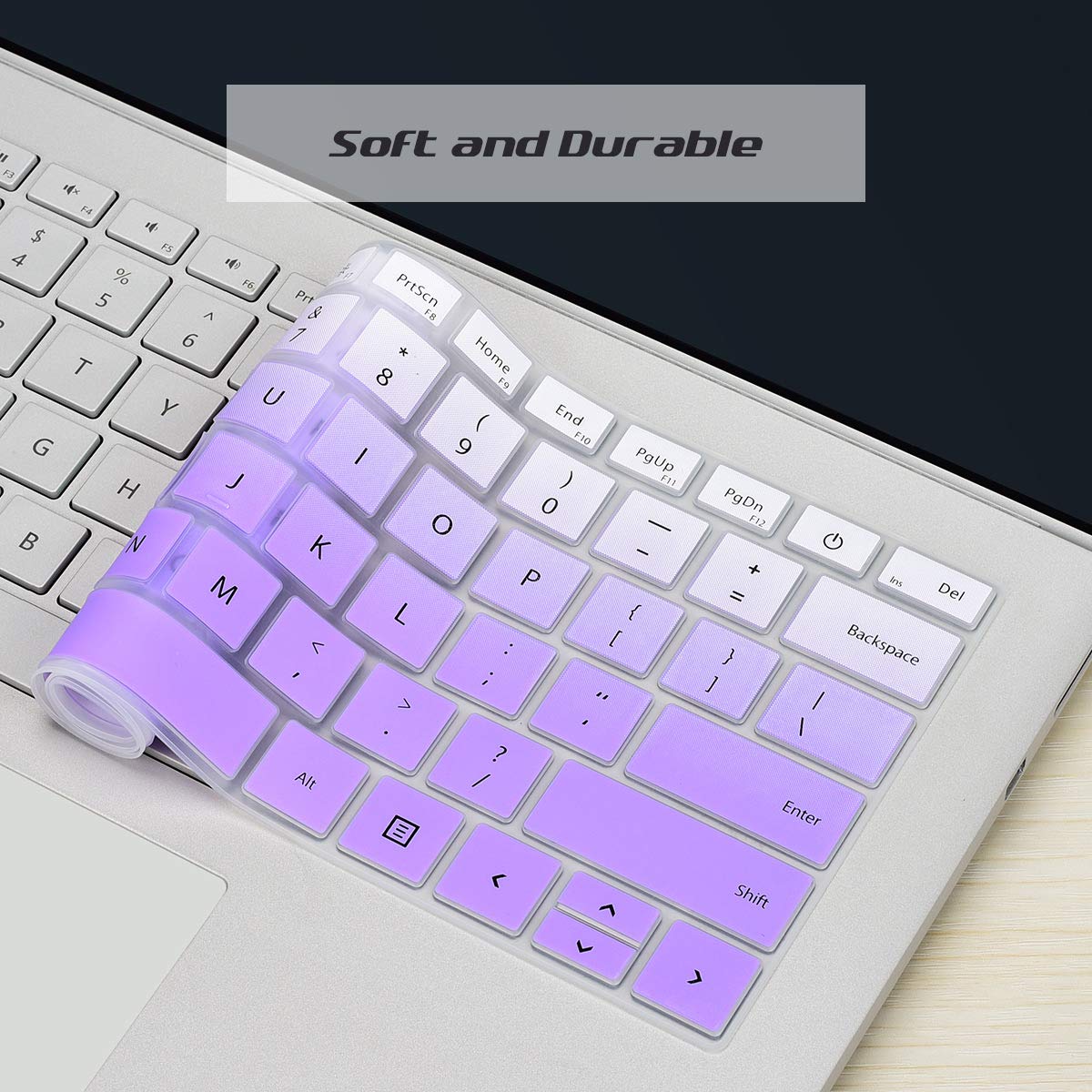 Étui pour ordinateur portable Microsoft Surface 13.8 pouces couverture de livre