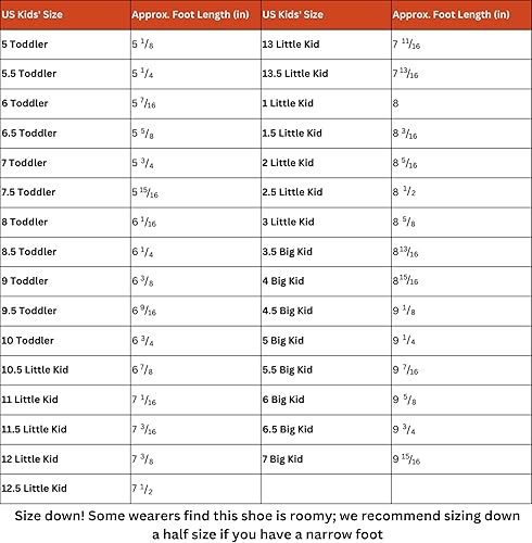 Miniatura 6 de Deer Stags Ranch - Botas estilo vaquero unisex para niños pequeños y grandes, Negro