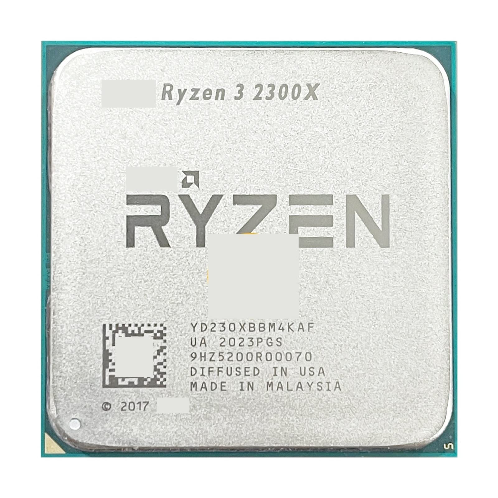 Cpu Comparison Intel Core I5 Amd Ryzen 2300x Vs I5 Buy CPU R