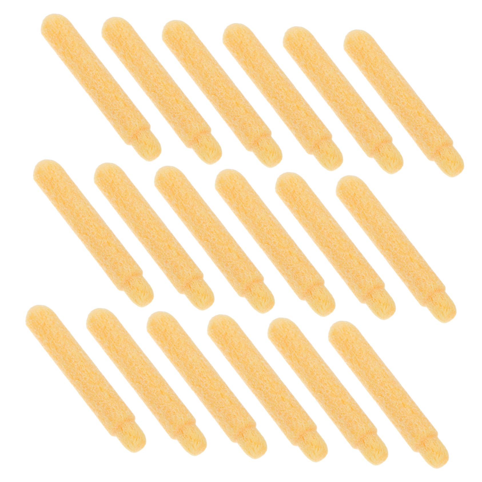 SEWACC 20pcs Paint Marker Tips Replacement Fine Tip Nibs for Writing Drawing Marking